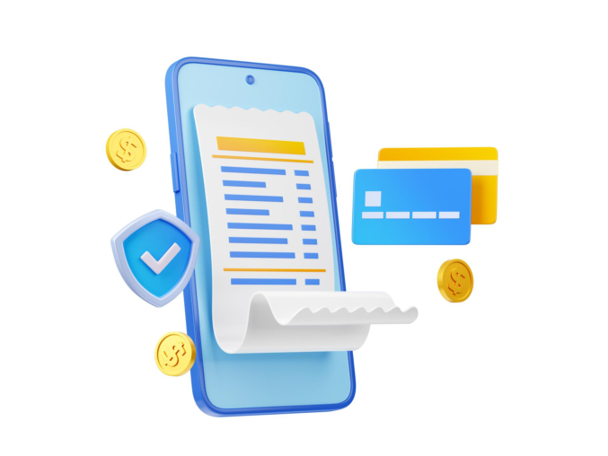 get paid