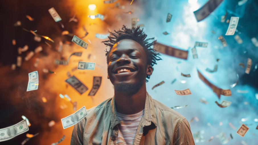 Make money